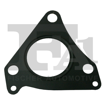 Прокладка двигуна металева MERCEDES-BENZ VITO / MIXTO ФУРГОН (W639) 110 CDI (639.601, 639.60 FISCHER (414-543) Fischer фото 2