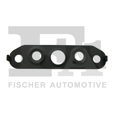 Прокладка двигуна металева MERCEDES-BENZ G-CLASS (W463) G 350 D (463.348) 3.0 2015.06 - 2018 FISCHER (414-551) Fischer фото 2