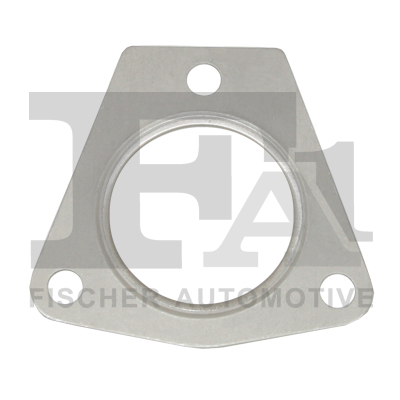 Прокладка двигуна металева PORSCHE CAYENNE (9PA) TURBO S 4.8 4.8 2007.02 - 2010.09 FISCHER (416-505) Fischer фото 2