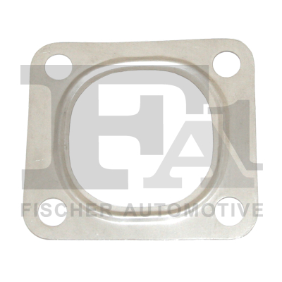 Прокладка двигуна металева IVECO DAILY II ПЛАТФОРМА/ШАСІ 49-12 (15150211, 15150311, 15150404 FISCHER (421-501) Fischer фото 2