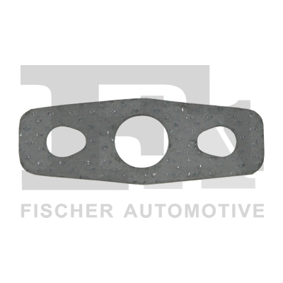 Прокладка двигуна металева CITROEN XM BREAK (Y3) 2.0 TURBO 2.0 1992.09 - 1994.04 FISCHER (421-515) Fischer фото 2