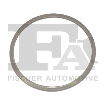 Прокладка вихлопної системи металева FORD S-MAX (WA6) 2.2 TDCI 2.2 2010.07 - 2014.12 FISCHER (421-522) Fischer фото 2