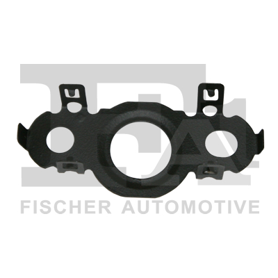 Прокладка двигуна металева FORD S-MAX (WA6) 2.2 TDCI 2.2 2010.07 - 2014.12 FISCHER (421-523) Fischer фото 2