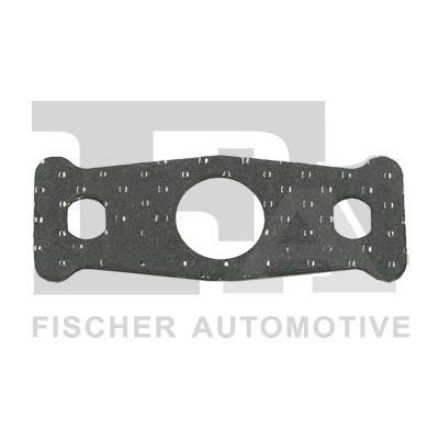 Прокладка двигуна металева LAND ROVER RANGE ROVER SPORT I (L320) 3.0 D 4X4 3.0 2012.08 - 201 FISCHER (421-531) Fischer фото 2