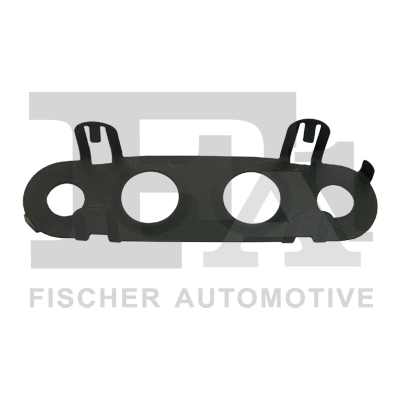 Прокладка двигуна металева CITROEN C4 PICASSO I МІНІВЕН (UD_) 2.0 HDI 150 2.0 2009.07 - 2013 FISCHER (421-536) Fischer фото 2
