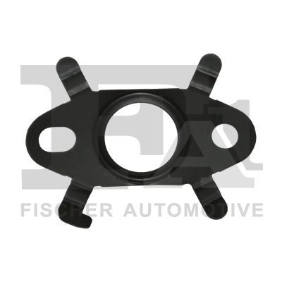 Прокладка двигуна металева SUZUKI GRAND VITARA II (JT, TE, TD) 1.9 2005.10 - 2015.02 1.9 DDI FISCHER (422-504) Fischer фото 2