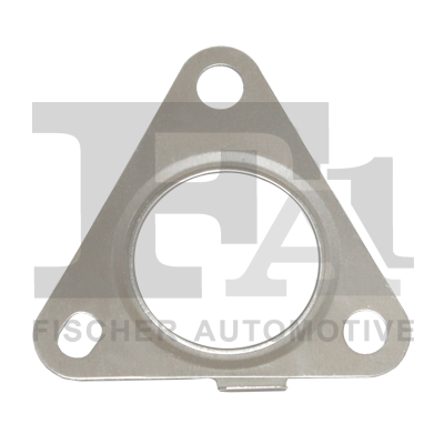 Прокладка двигуна металева RENAULT LAGUNA II GRANDTOUR (KG0/1_) 1.9 DCI (KG12) 1.9 2005.08 - FISCHER (422-508) Fischer фото 2