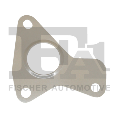 Прокладка двигуна металева RENAULT CLIO II (BB_, CB_) 1.5 DCI 1.5 2003.10 - 2005.04 FISCHER (422-513) Fischer фото 2