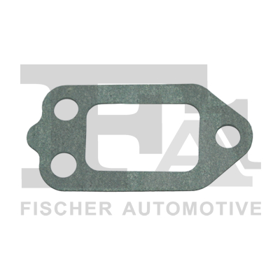 Прокладка двигуна арамідна CHRYSLER TERMOSTATU FISCHER (425-001) Fischer фото 2