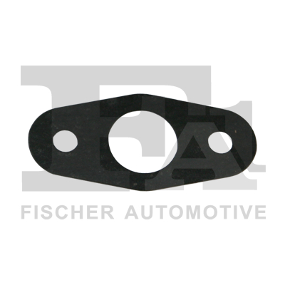 Прокладка двигуна металева SUBARU IMPREZA УНІВЕРСАЛ (GF) 2.0 TURBO GT AWD (GF8) 2.0 1998.06 FISCHER (425-506) Fischer фото 2