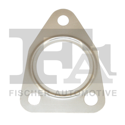 Прокладка двигуна металева FIAT IDEA (350_) 1.6 D MULTIJET 1.6 2008.05 - FISCHER (433-518) Fischer фото 2