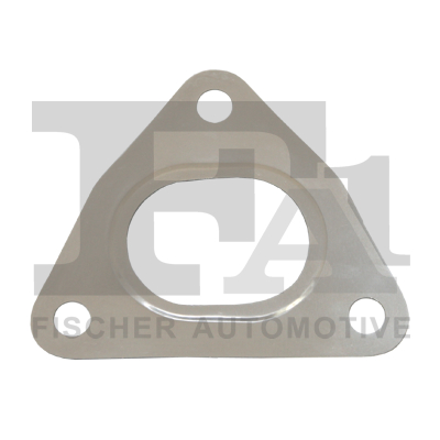 Прокладка двигуна металева LAND ROVER DEFENDER STATION WAGON (L316, L315) 2.5 TD5 4X4 (L316) FISCHER (441-501) Fischer фото 2