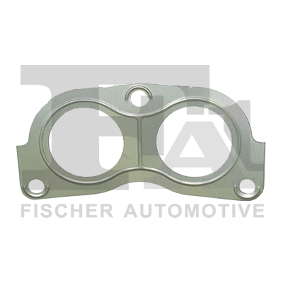 Прокладка двигуна металева ROVER FISCHER (450-904) Fischer фото 2