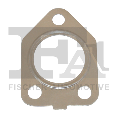 Прокладка двигуна металева KIA SORENTO I (JC) 2.5 2002.08 - 2011.03 2.5 CRDI 4WD D4CB FISCHER (473-501) Fischer фото 2