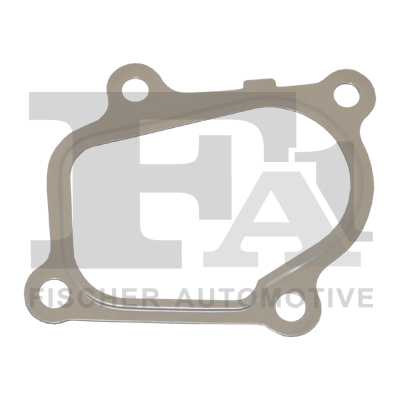 Прокладка двигуна металева HYUNDAI PORTER ФУРГОН 2.5 CRDI 2.5 2003.02 - 2004.04 FISCHER (473-502) Fischer фото 2