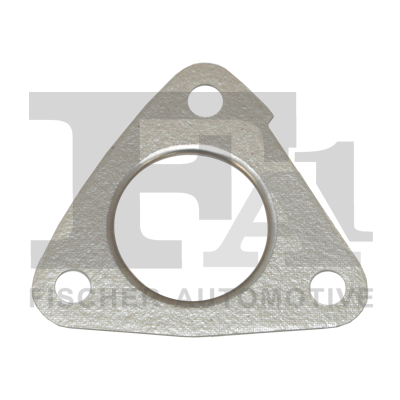 Прокладка двигуна металева HYUNDAI TRAJET (FO) 2.0 CRDI 2.0 2001.04 - 2008.07 FISCHER (473-505) Fischer фото 2