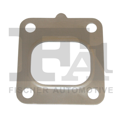 Прокладка двигуна металева KIA CARNIVAL I (UP) 2.9 TDI 2.9 1999.08 - 2001.10 FISCHER (473-507) Fischer фото 2