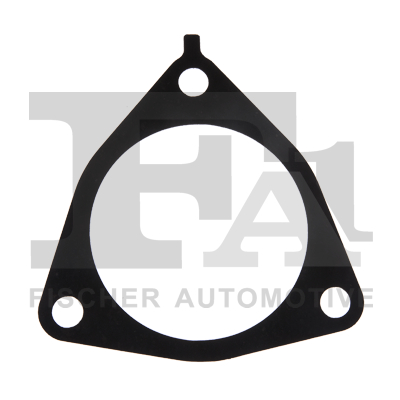 Прокладка двигуна металева HYUNDAI TERRACAN (HP) 2.9 CRDI 4WD 2.9 2003.11 - 2006.12 FISCHER (473-510) Fischer фото 2