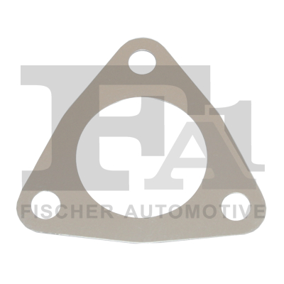 Прокладка двигуна металева MITSUBISHI GALANT IV STATION WAGON (A16_V) 2.3 TURBO-D (A167V) 2. FISCHER (474-502) Fischer фото 2