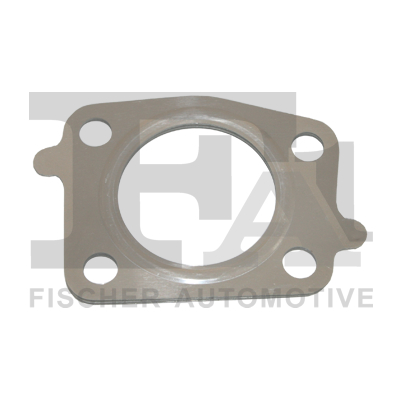 Прокладка двигуна металева MITSUBISHI L200 (K7_T, K6_T, K5_T) 2.5 TD 4WD (K74T) 2.5 2001.09 FISCHER (474-503) Fischer фото 2