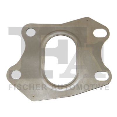 Прокладка двигуна металева MITSUBISHI PAJERO IV (V8_W, V9_W) 3.2 DI-D 4WD (V98W, V88W) 3.2 2 FISCHER (474-510) Fischer фото 2