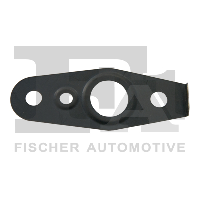 Прокладка двигуна металева MITSUBISHI PAJERO IV (V8_W, V9_W) 3.2 DI-D 4WD (V98W, V88W) 3.2 2 FISCHER (474-511) Fischer фото 2