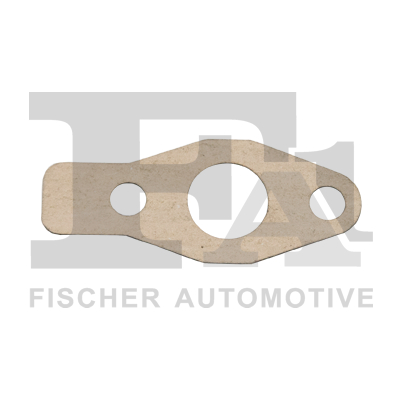 Прокладка двигуна металева MITSUBISHI L200 / TRITON (KA_T, KB_T) 2.5 DI-D (KA4T) 2.5 2010.04 FISCHER (474-517) Fischer фото 2