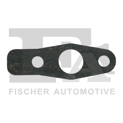 Прокладка двигуна металева MITSUBISHI OUTLANDER II (CW_W) 2.2 DI-D 4WD 2.2 2010.09 - 2012.11 FISCHER (474-518) Fischer фото 2