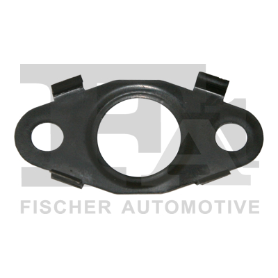 Прокладка двигуна металева TOYOTA AVENSIS ЛІФТБЕК (_T25_) 2.0 D-4D (ADT250_, ADT250R) 2.0 20 FISCHER (477-501) Fischer фото 2