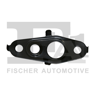 Прокладка двигуна металева TOYOTA PREVIA II (_R3_) 2.0 D-4D (CLR30_, CLR30R) 2.0 2001.03 - 2 FISCHER (477-502) Fischer фото 2