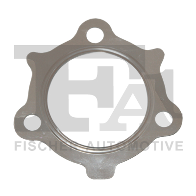 Прокладка двигуна металева TOYOTA AVENSIS ЛІФТБЕК (_T25_) 2.0 D-4D (ADT250_, ADT250R) 2.0 20 FISCHER (477-505) Fischer фото 2