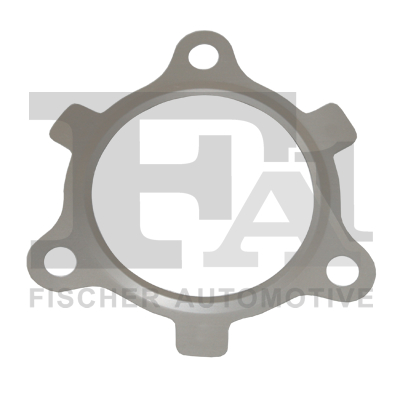 Прокладка двигуна металева TOYOTA LAND CRUISER 90 (_J9_) 3.0 D-4D 4WD (KDJ90_, KDJ95_, KDJ90 FISCHER (477-507) Fischer фото 2