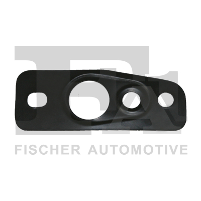 Прокладка двигуна металева TOYOTA HILUX VI ПІКАП (_N1_) 2.5 D-4D 4WD (KDN165, KDN170, KDN190 FISCHER (477-510) Fischer фото 2