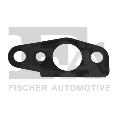 Прокладка двигуна металева TOYOTA FISCHER (477-517) Fischer фото 2