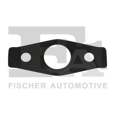 Прокладка двигуна металева MAZDA MPV II (LW) 2.0 DI 2.0 2002.07 - 2006.02 FISCHER (478-501) Fischer фото 2
