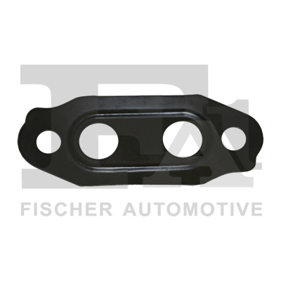 Прокладка двигуна металева MAZDA 3 ЛІФТБЕК (BK) 2.0 MZR-CD (BK12) 2.0 2006.12 - 2009.06 FISCHER (478-502) Fischer фото 2