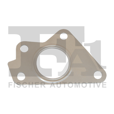 Прокладка двигуна металева MAZDA 3 ЛІФТБЕК (BK) 2.0 MZR-CD (BK12) 2.0 2006.12 - 2009.06 FISCHER (478-503) Fischer фото 2