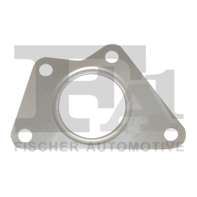 Прокладка двигуна металева MAZDA 626 V HATCHBACK (GF) 2.0 TD (GFFP) 2.0 2000.10 - 2002.10 FISCHER (478-506) Fischer фото 2