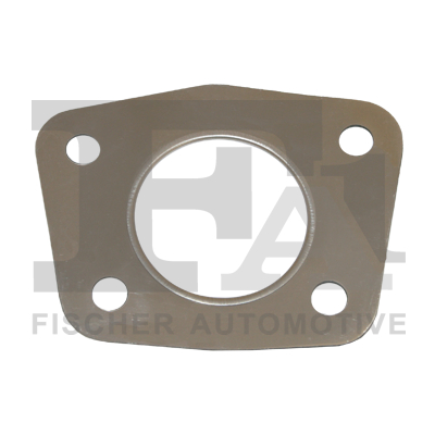 Прокладка двигуна металева MAZDA CX-7 (ER) 2.3 MZR DISI TURBO AWD (ER3P) 2.3 2007.10 - 2009. FISCHER (478-507) Fischer фото 2