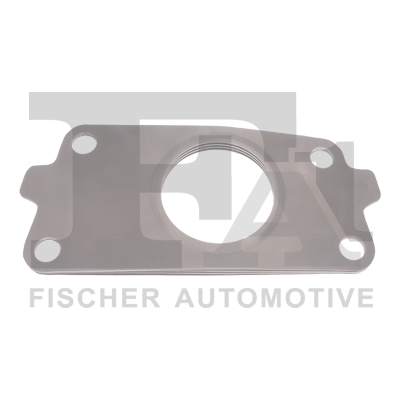 Прокладка двигуна металева MAZDA CX-5 (KE, GH) 2.2 D AWD (KE102) 2.2 2012.04 - 2017.02 FISCHER (478-512) Fischer фото 2
