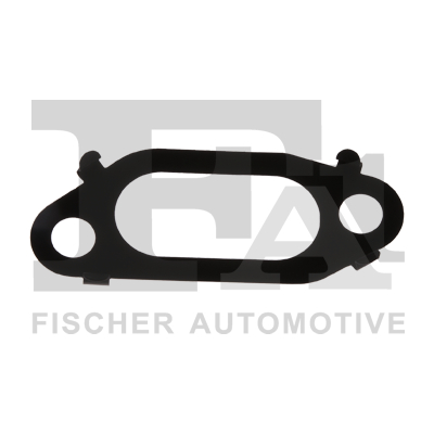 Прокладка двигуна металева MAZDA CX-5 (KE, GH) 2.2 D AWD (KE102) 2.2 2012.04 - 2017.02 FISCHER (478-519) Fischer фото 2