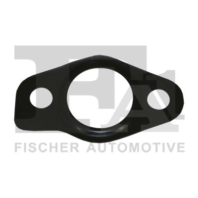 Прокладка двигуна металева TOYOTA AVENSIS ЛІФТБЕК (_T25_) 2.2 D-4D (ADT251_, ADT251R) 2.2 20 FISCHER (479-503) Fischer фото 2