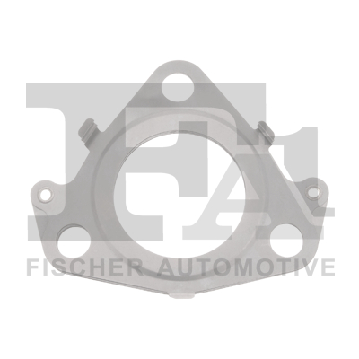 Прокладка двигуна металева HONDA CR-V III (RE_) 2.2 I-DTEC 4WD (RE6) 2.2 2007.01 - FISCHER (479-510) Fischer фото 2