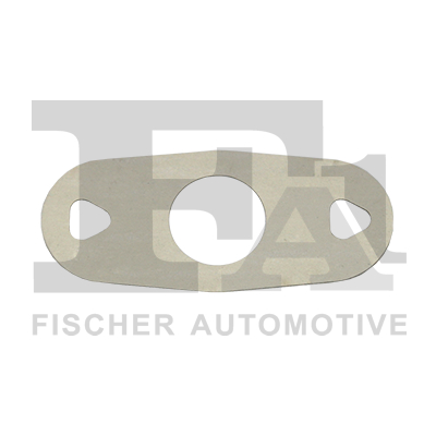 Прокладки турбонагнітачів FS 482-535 для SCANIA P,G,R,T - series P 380, R 380
