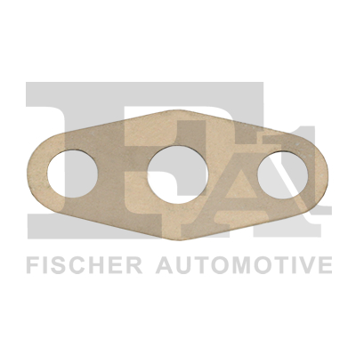 Прокладки турбонагнітачів FS 482-540 для IVECO TurboStar 190-48 T