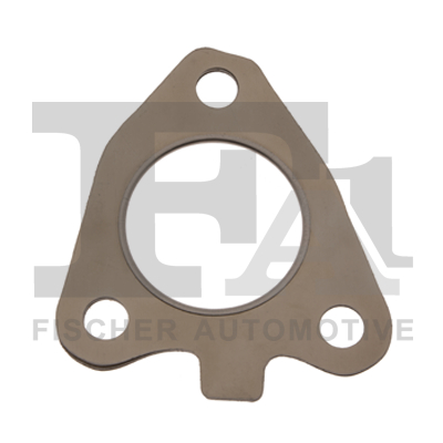 Прокладка двигуна металева HYUNDAI SANTA FE II (CM) 2.2 CRDI 2.2 2009.01 - 2012.12 FISCHER (489-501) Fischer фото 2