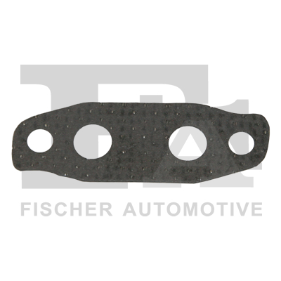 Прокладка двигуна металева HYUNDAI SANTA FE II (CM) 2.2 CRDI 2.2 2009.01 - 2012.12 FISCHER (489-502) Fischer фото 2