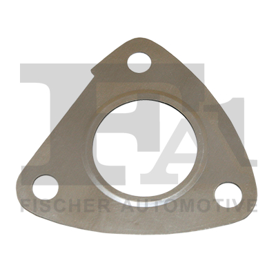 Прокладка двигуна металева HYUNDAI FISCHER (489-504) Fischer фото 2