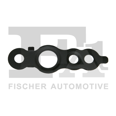 Прокладка двигуна металева KIA CEE'D ХЕТЧБЕК (ED) 1.6 CRDI 90 1.6 2006.12 - 2012.12 FISCHER (489-510) Fischer фото 2