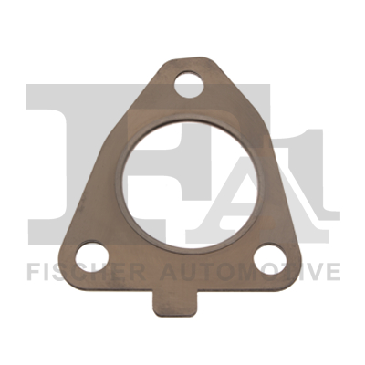 Прокладка двигуна металева HYUNDAI IX35 (LM, EL, ELH) 2.0 CRDI 4WD 2.0 2010.01 - 2015.12 FISCHER (489-516) Fischer фото 2